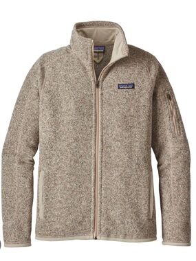Patagonia Better Sweater Fleece Jacket